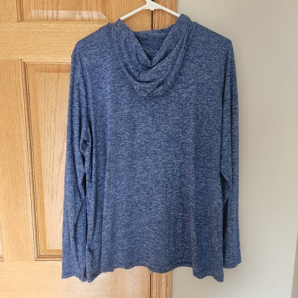 Nike Long Sleeve Hoodie - Picture 4 of 7